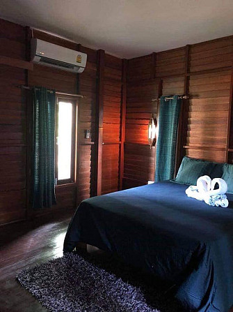 1 Bed Bungalow for Rent in Koh Phangan Phangan - photo 5