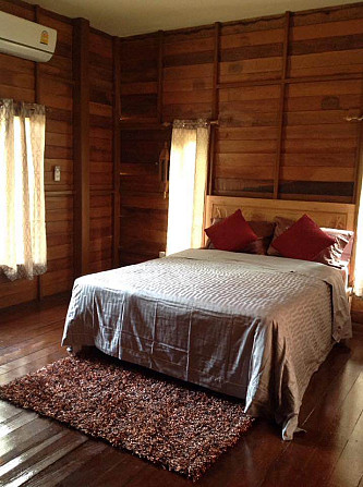 1 Bed Bungalow for Rent in Koh Phangan Phangan - photo 4