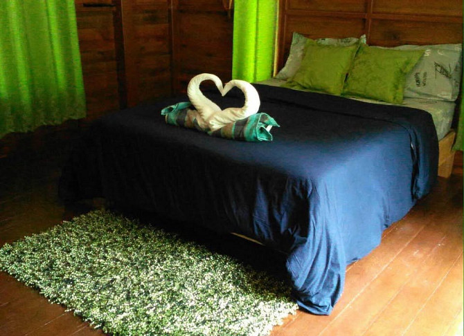 1 Bed Bungalow for Rent in Koh Phangan Phangan - photo 2