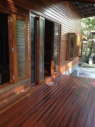 1 Bed Bungalow for Rent in Koh Phangan Phangan - photo 7
