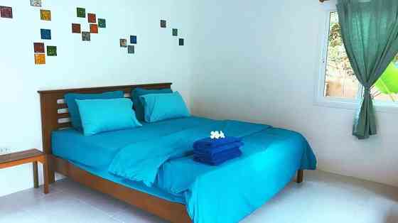 Private House for Rent in Ang Thong, Ko Samui Samui