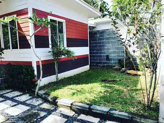 Private House for Rent in Ang Thong, Ko Samui Samui