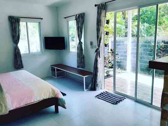 Private House for Rent in Ang Thong, Ko Samui Samui