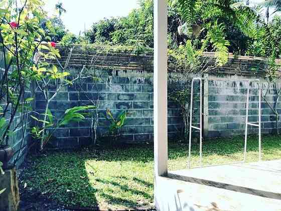 Private House for Rent in Ang Thong, Ko Samui Samui