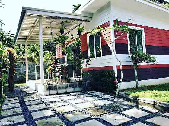 Private House for Rent in Ang Thong, Ko Samui Samui