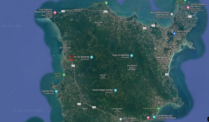 Private House for Rent in Ang Thong, Ko Samui Samui - photo 10