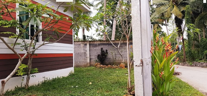 Private House for Rent in Ang Thong, Ko Samui Samui - photo 15