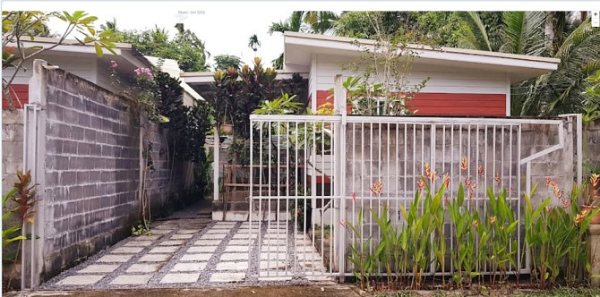 Private House for Rent in Ang Thong, Ko Samui Samui - photo 12
