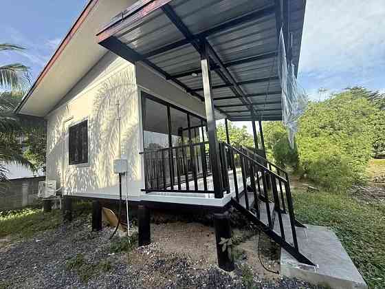 2 Bedroom Bungalow for Rent in Koh Phangan Phangan