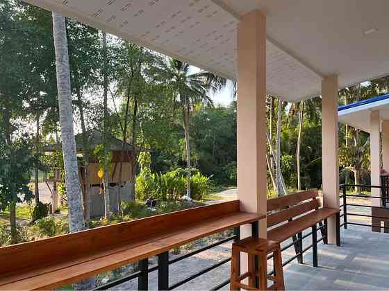 1 Bedroom Bungalow for Rent in Madeo Wan Панган