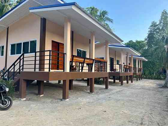 1 Bedroom Bungalow for Rent in Madeo Wan Панган