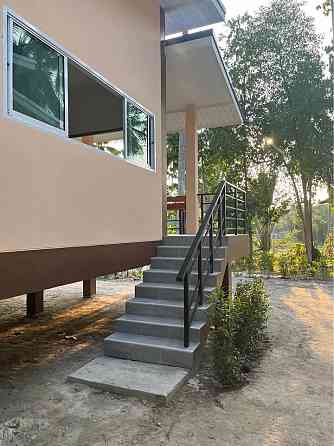 1 Bedroom Bungalow for Rent in Madeo Wan Панган
