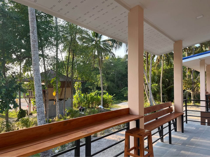 1 Bedroom Bungalow for Rent in Madeo Wan Phangan - photo 6