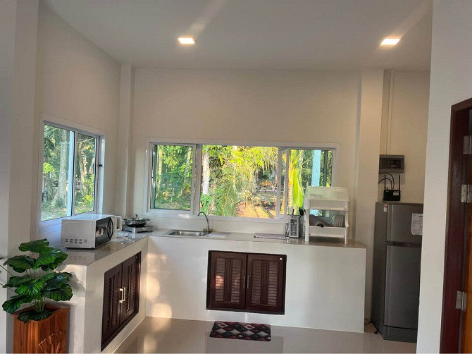 1 Bedroom Bungalow for Rent in Madeo Wan Phangan - photo 7