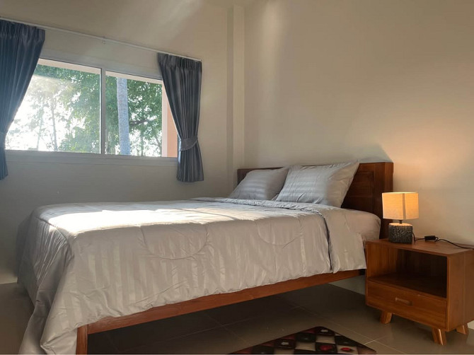 1 Bedroom Bungalow for Rent in Madeo Wan Phangan - photo 11