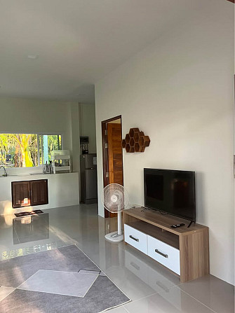 1 Bedroom Bungalow for Rent in Madeo Wan Phangan - photo 10