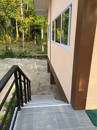 1 Bedroom Bungalow for Rent in Madeo Wan Phangan - photo 2