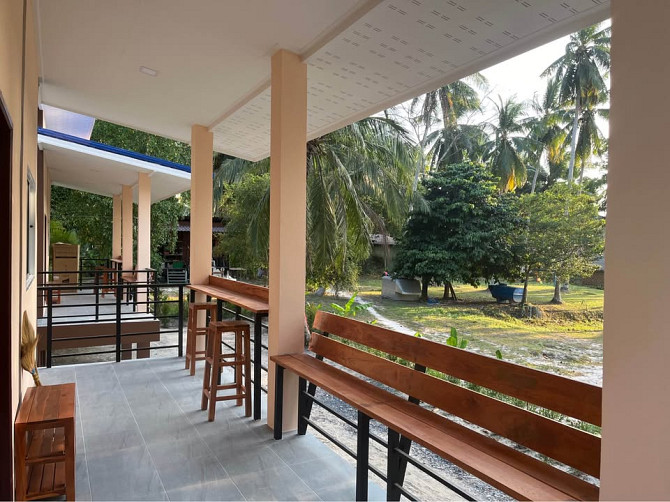 1 Bedroom Bungalow for Rent in Madeo Wan Phangan - photo 5