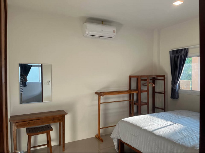 1 Bedroom Bungalow for Rent in Madeo Wan Phangan - photo 12