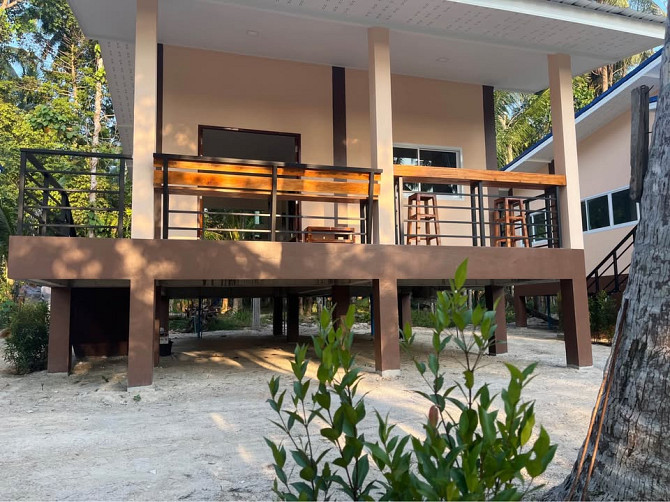 1 Bedroom Bungalow for Rent in Madeo Wan Phangan - photo 4