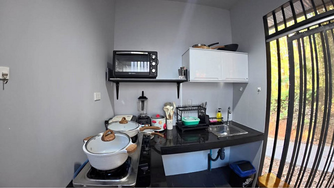 2 Bedroom House for Rent in Samui Phangan - photo 1