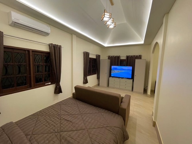 1 Bedroom House for Rent near Mimosa Beach Samui - photo 9