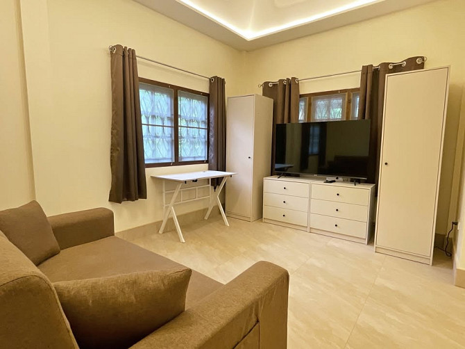 1 Bedroom House for Rent near Mimosa Beach Samui - photo 1