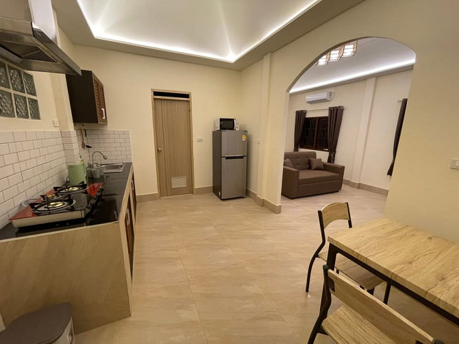 1 Bedroom House for Rent near Mimosa Beach Samui - photo 6
