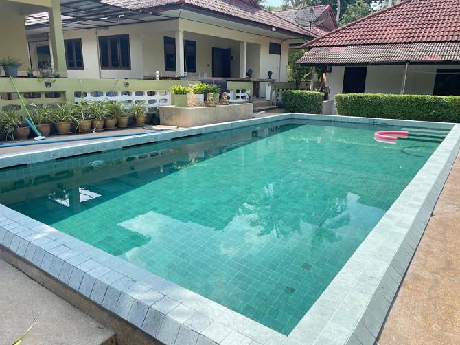 1 Bedroom House for Rent near Mimosa Beach Samui - photo 11