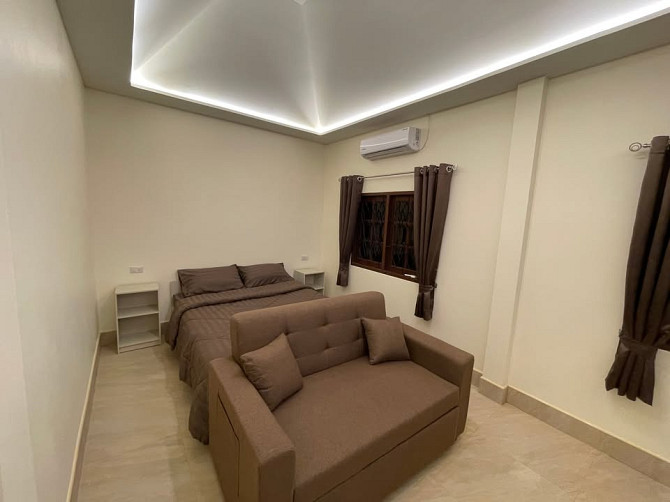 1 Bedroom House for Rent near Mimosa Beach Samui - photo 10