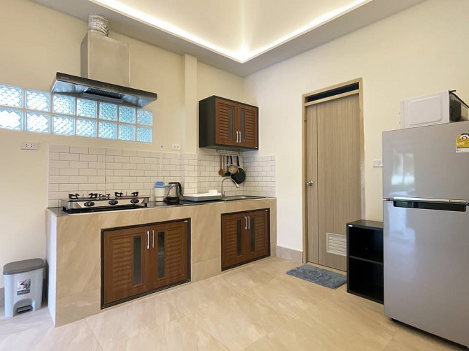 1 Bedroom House for Rent near Mimosa Beach Samui - photo 2