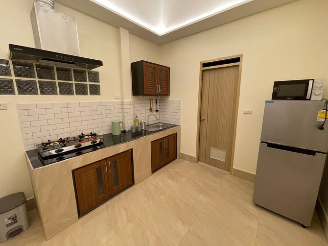 1 Bedroom House for Rent near Mimosa Beach Samui - photo 8