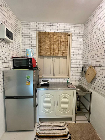 1 Bedroom House for Rent in Bantai Phangan - photo 7