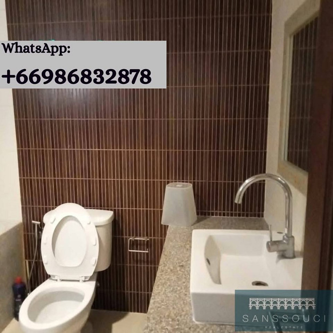 2 Bedroom House for Rent in Lamai Samui - photo 12