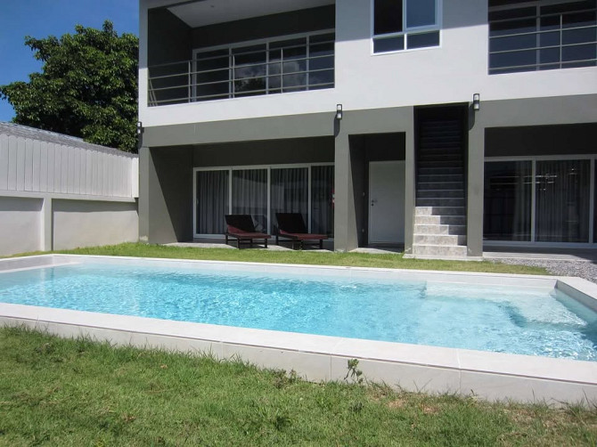 House for rent Samui - photo 5
