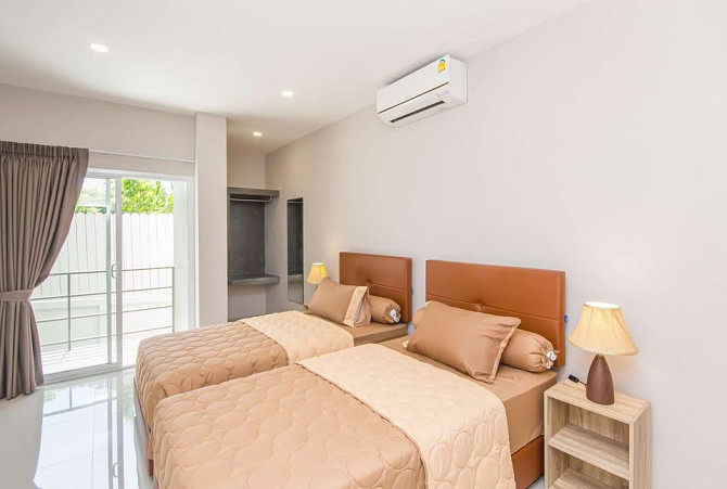 House for rent Samui - photo 16