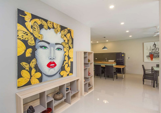 House for rent Samui - photo 19