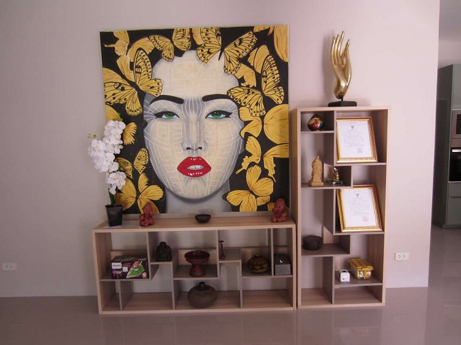 House for rent Samui - photo 11