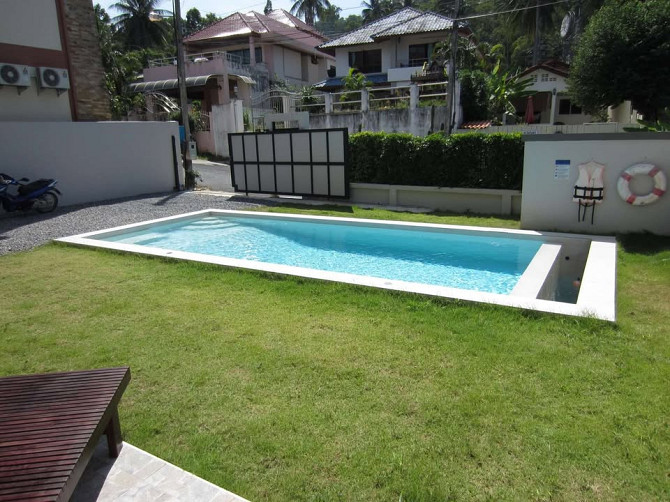 House for rent Samui - photo 2