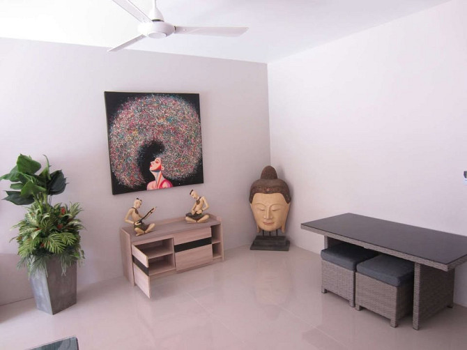 House for rent Samui - photo 10