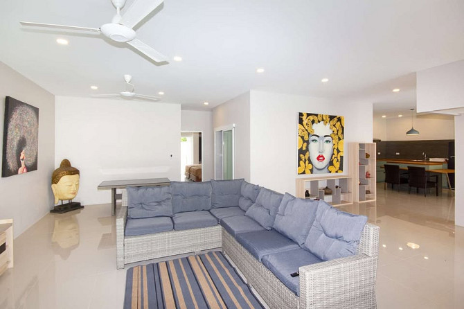 House for rent Samui - photo 18