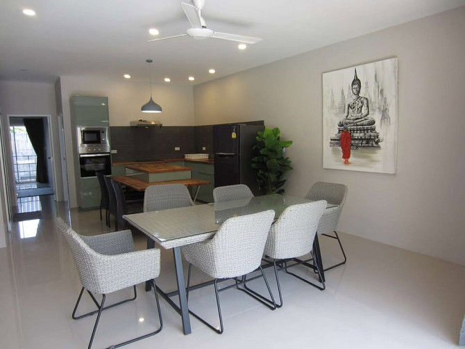 House for rent Samui - photo 8