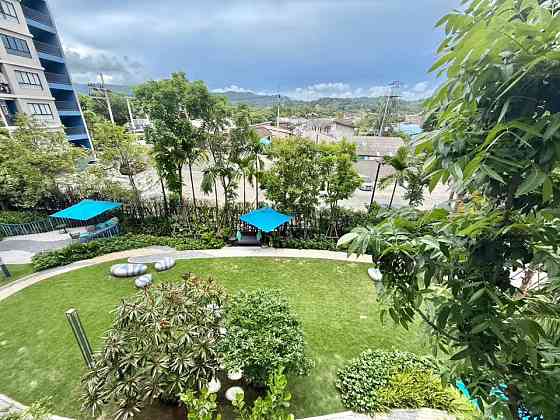 1 Bedroom Condo for Rent in Kathu Phuket
