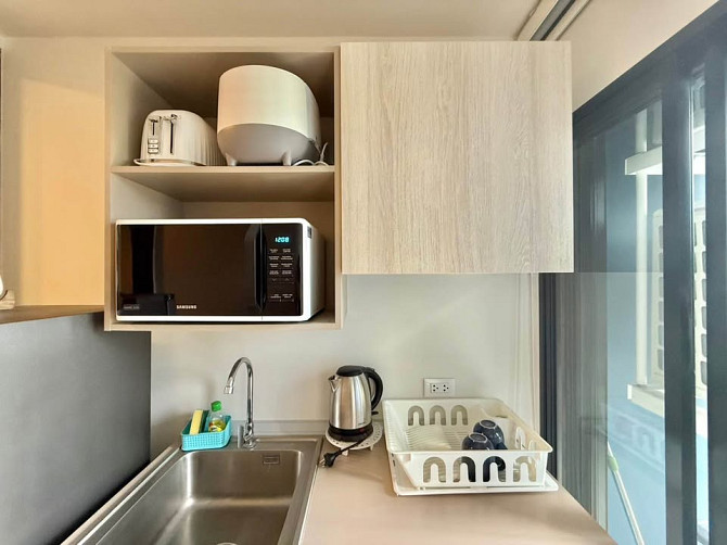 1 Bedroom Condo for Rent in Kathu Phuket - photo 5
