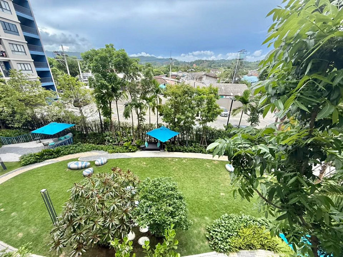 1 Bedroom Condo for Rent in Kathu Phuket - photo 2