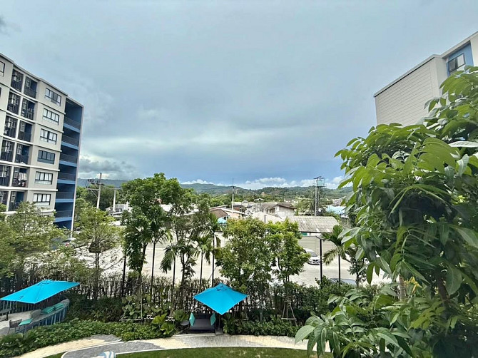 1 Bedroom Condo for Rent in Kathu Phuket - photo 1