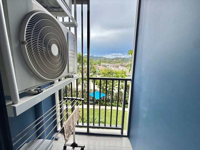 1 Bedroom Condo for Rent in Kathu Phuket - photo 6