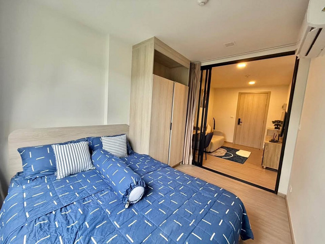 1 Bedroom Condo for Rent in Kathu Phuket - photo 9