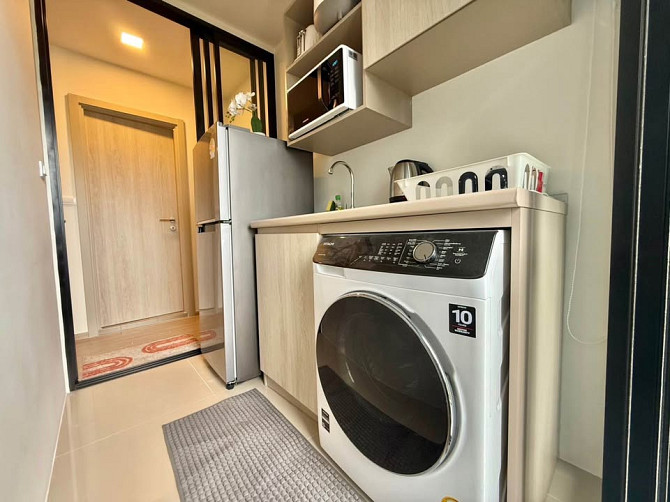 1 Bedroom Condo for Rent in Kathu Phuket - photo 7