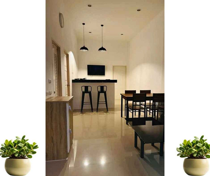2 Bedroom House for Rent in Chalong Phuket - photo 1